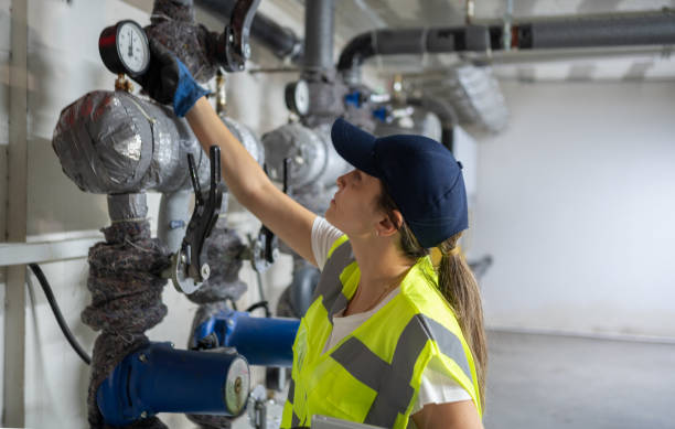Best Leak Detection Services  in Highland Rk, PA