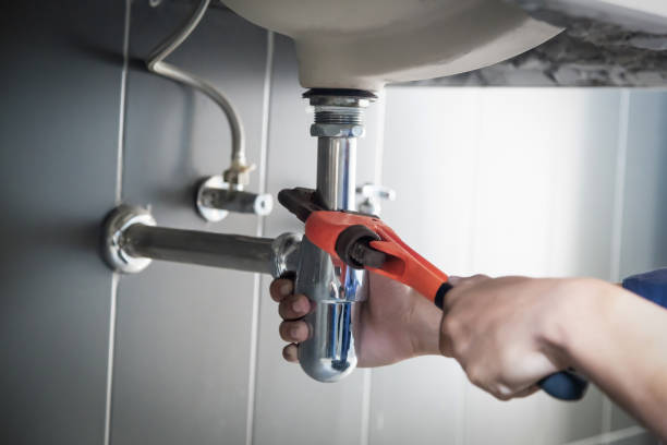 Best Clogged Drain Plumber  in Highland Rk, PA