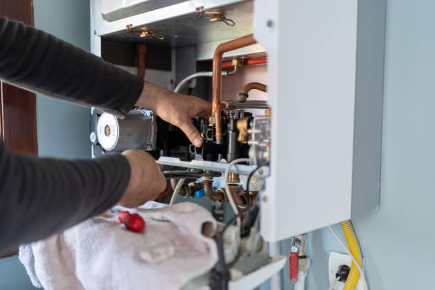 Professional Plumbing in Highland Park, PA