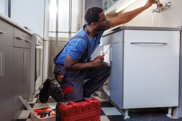 Best Plumbing Installation Services  in Highland Rk, PA