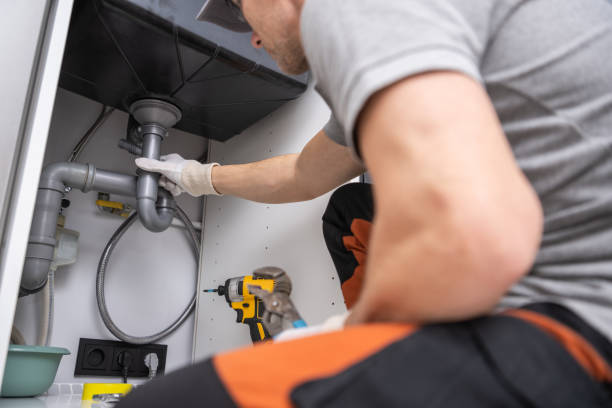 Best Gas Line Repair  in Highland Rk, PA